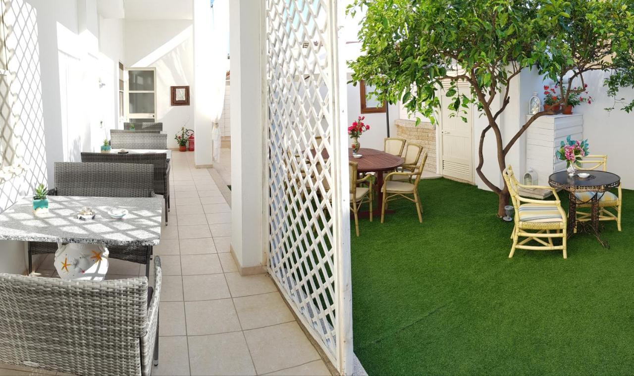 Zia Mia B&B Όλμπια Εξωτερικό φωτογραφία