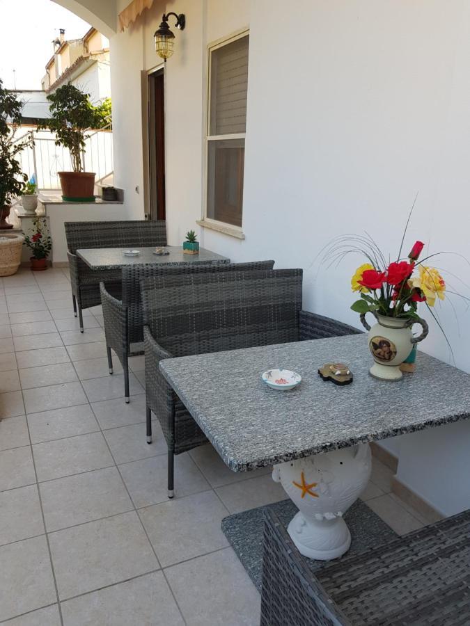 Zia Mia B&B Όλμπια Εξωτερικό φωτογραφία