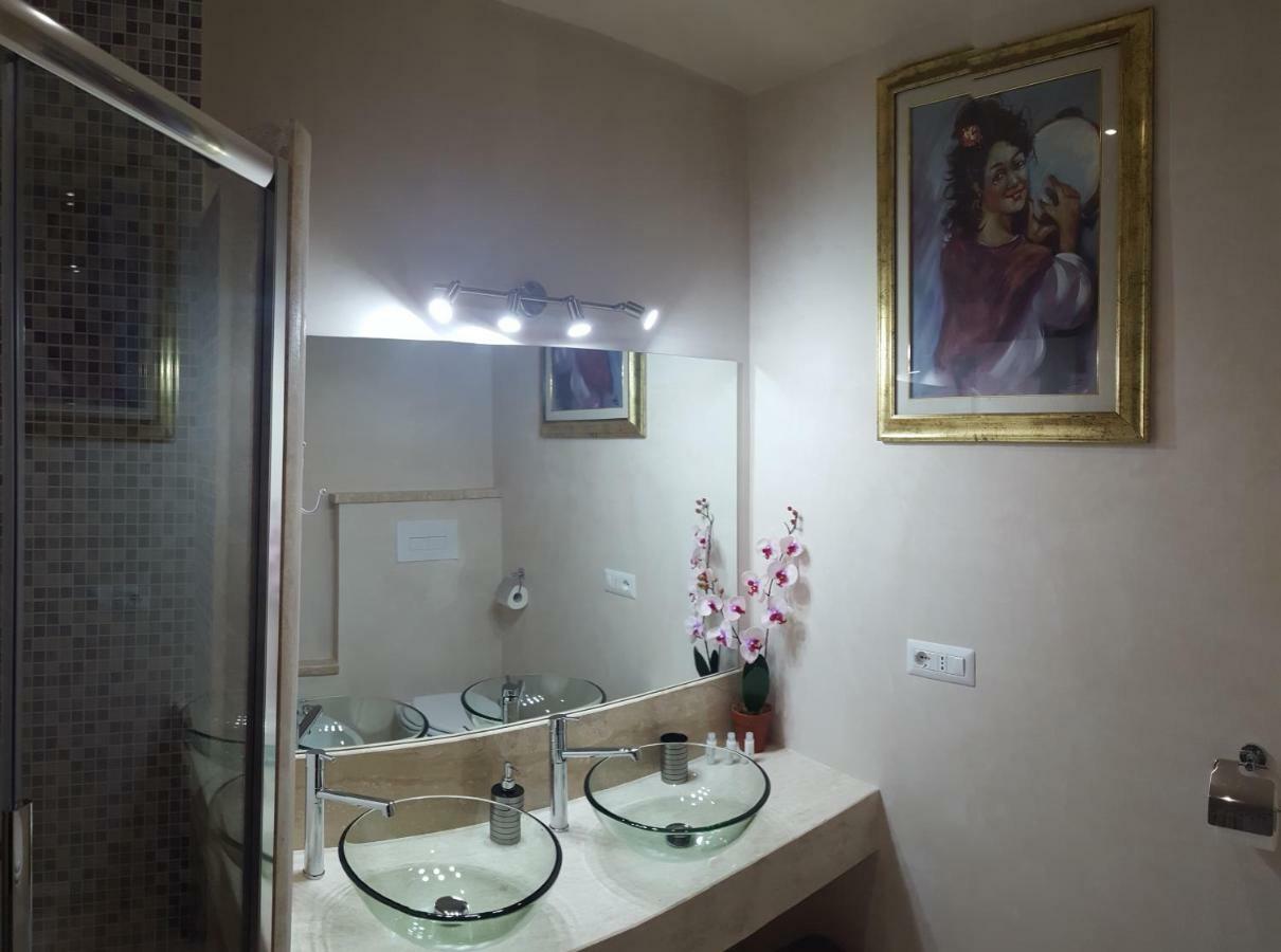 Zia Mia B&B Όλμπια Εξωτερικό φωτογραφία