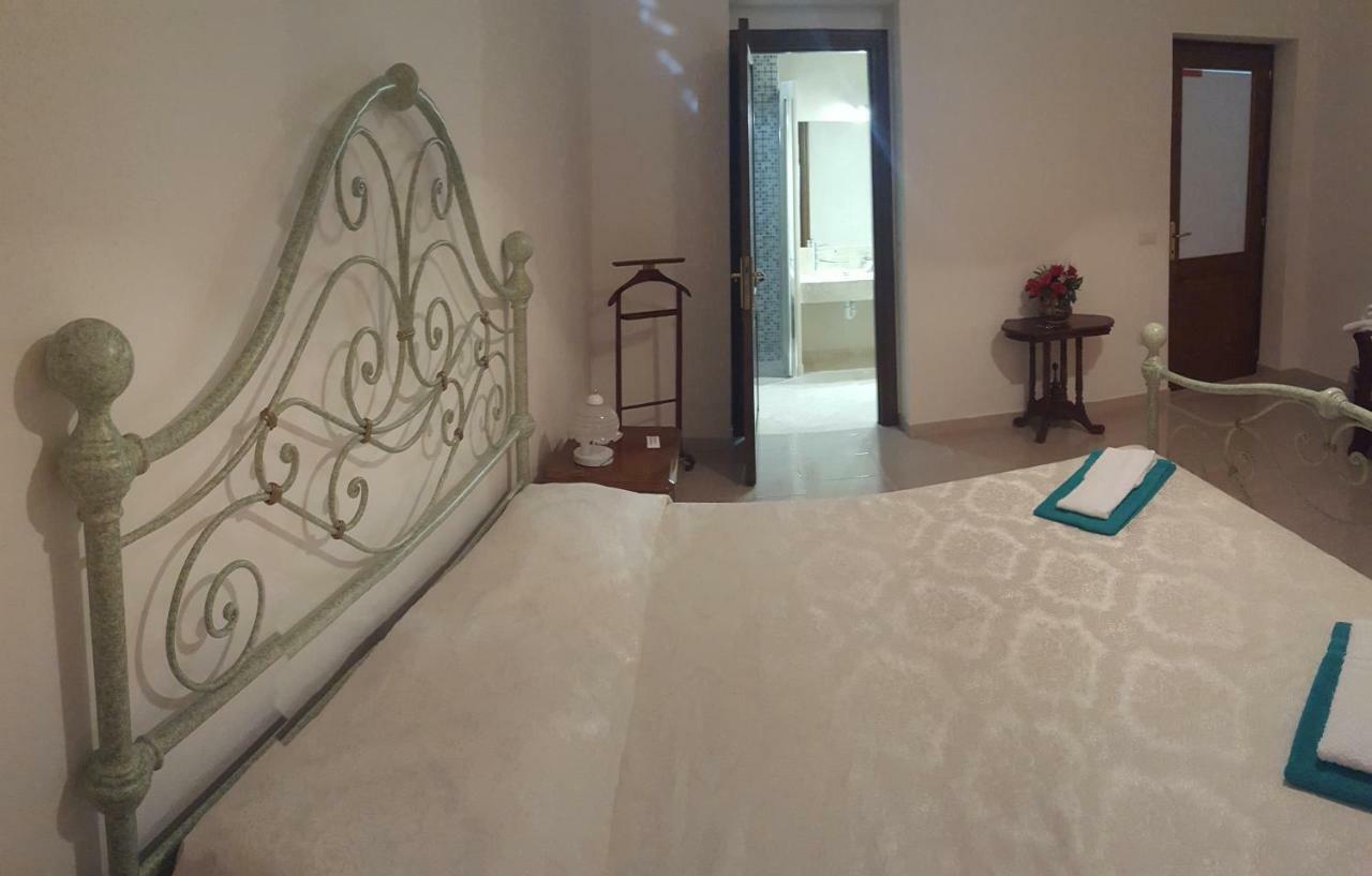 Zia Mia B&B Όλμπια Εξωτερικό φωτογραφία